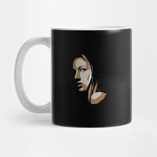 Ruby Baker Mug